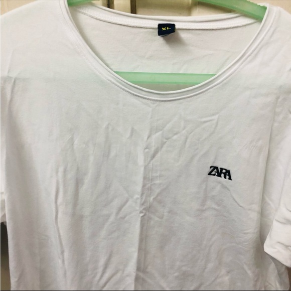 Basic tee - Picture 4 of 5